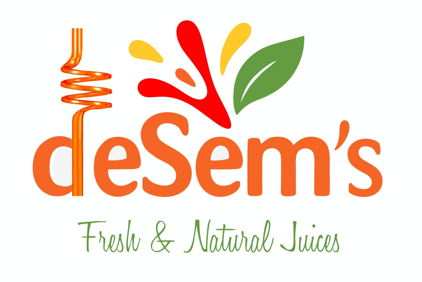 deSem's Juices
